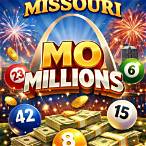missouri lottery locations